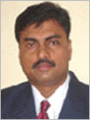 Arvind Mahapatra