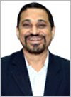 Diwakar Yawalkar