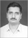 Kishore Vyas