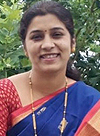 Madhuri A. Jawale