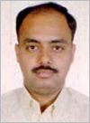 Mangesh Pisolkar