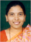 Preeti Bhamare