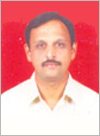 Shirish Sane
