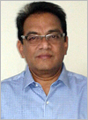 Shekhar Paranjape
